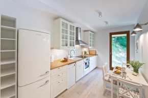 Apartament Aquarius Sopot, Sopot